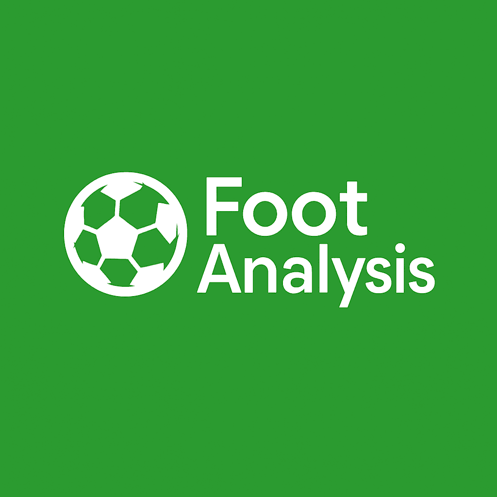 Foot Analysis logo